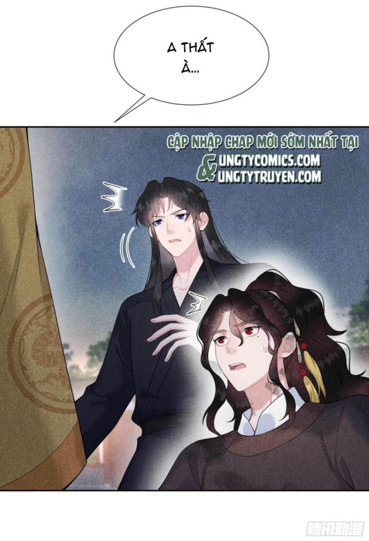 Trở Thành Nam Nhân Của Vương Chapter 81 - Trang 18