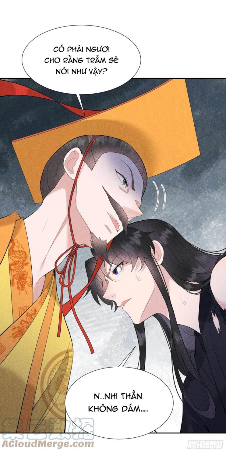Trở Thành Nam Nhân Của Vương Chapter 81 - Trang 19