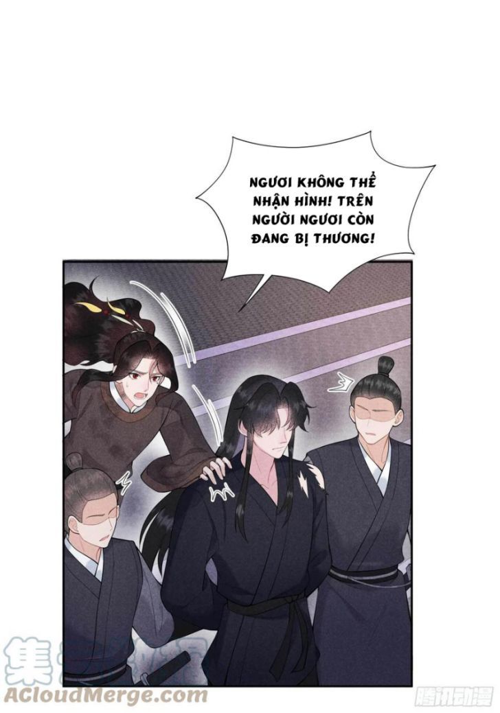 Trở Thành Nam Nhân Của Vương Chapter 81 - Trang 24