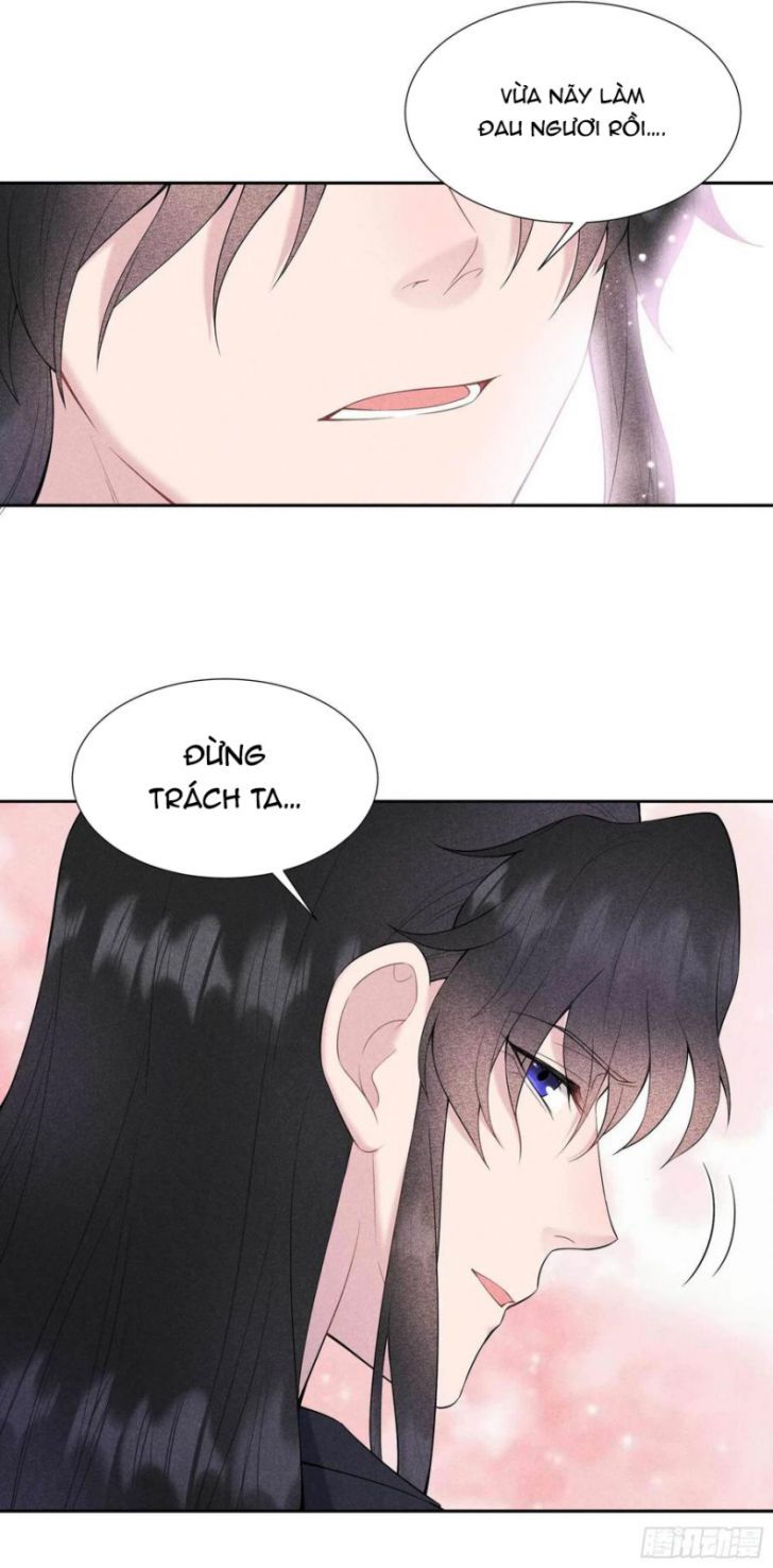 Trở Thành Nam Nhân Của Vương Chapter 81 - Trang 25