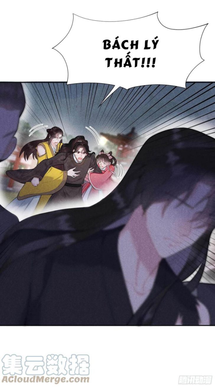 Trở Thành Nam Nhân Của Vương Chapter 81 - Trang 26