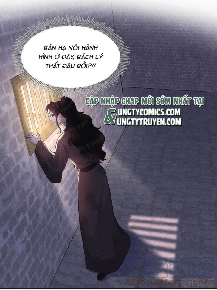 Trở Thành Nam Nhân Của Vương Chapter 81 - Trang 28