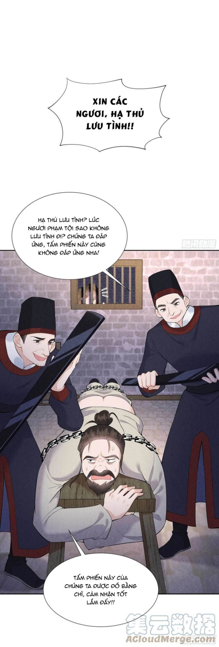 Trở Thành Nam Nhân Của Vương Chapter 81 - Trang 29