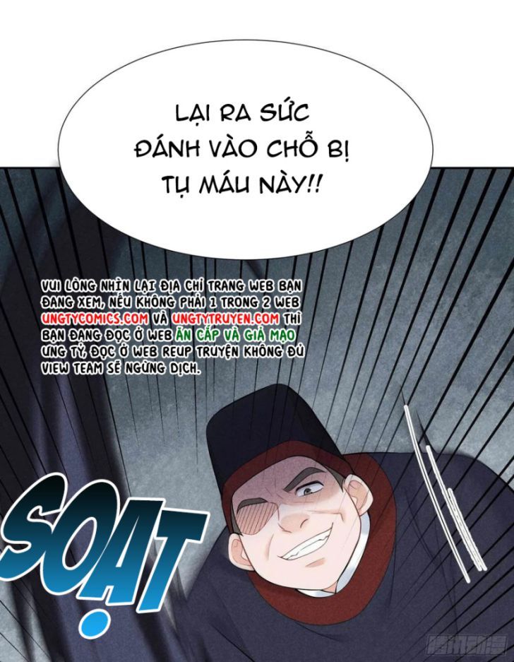 Trở Thành Nam Nhân Của Vương Chapter 81 - Trang 32
