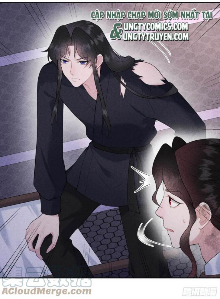 Trở Thành Nam Nhân Của Vương Chapter 81 - Trang 4