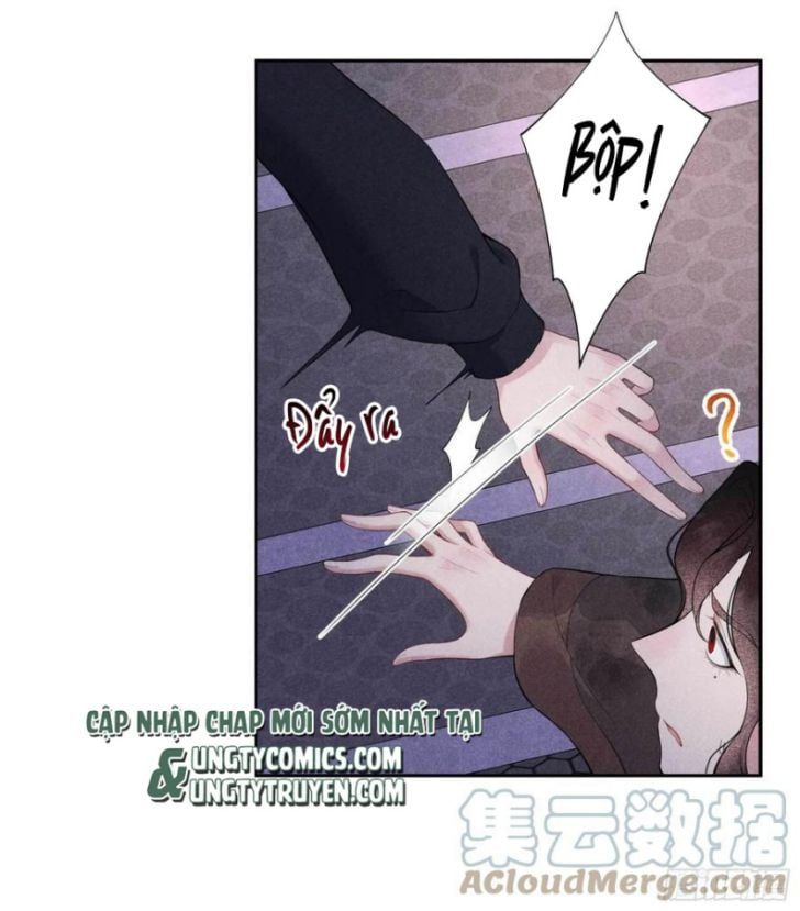 Trở Thành Nam Nhân Của Vương Chapter 81 - Trang 6