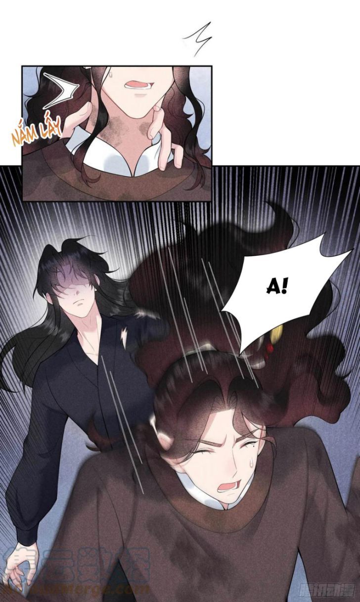 Trở Thành Nam Nhân Của Vương Chapter 81 - Trang 8