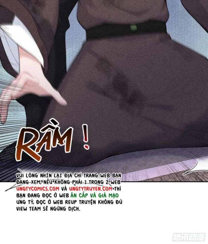 Trở Thành Nam Nhân Của Vương Chapter 81 - Trang 9