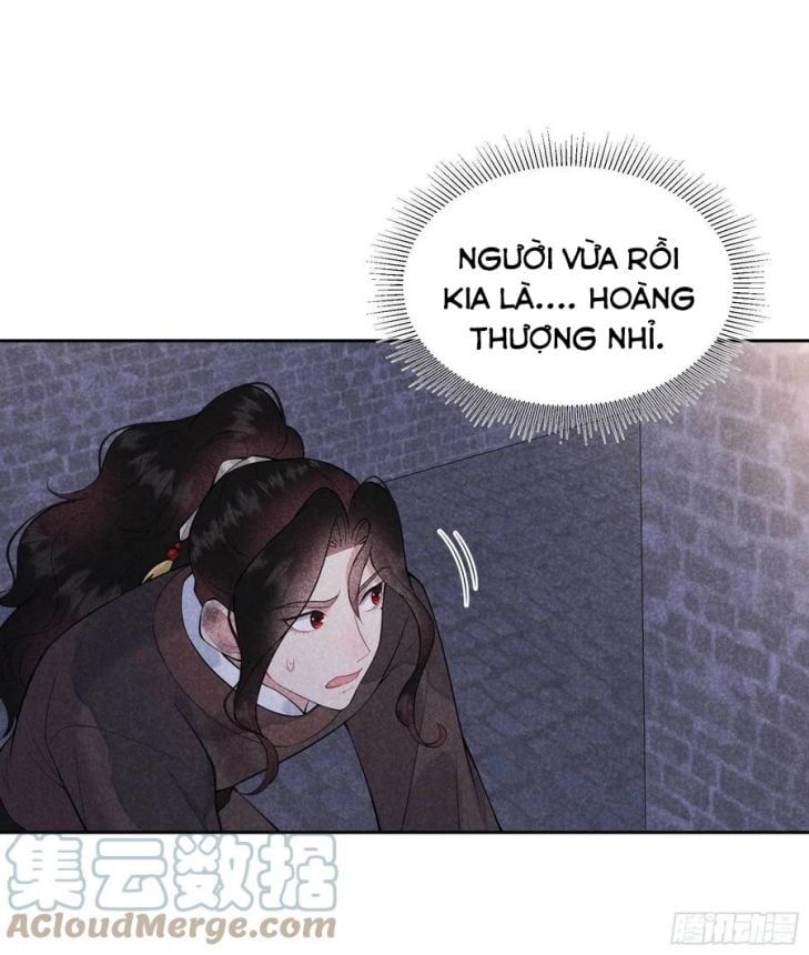 Trở Thành Nam Nhân Của Vương Chapter 82 - Trang 10