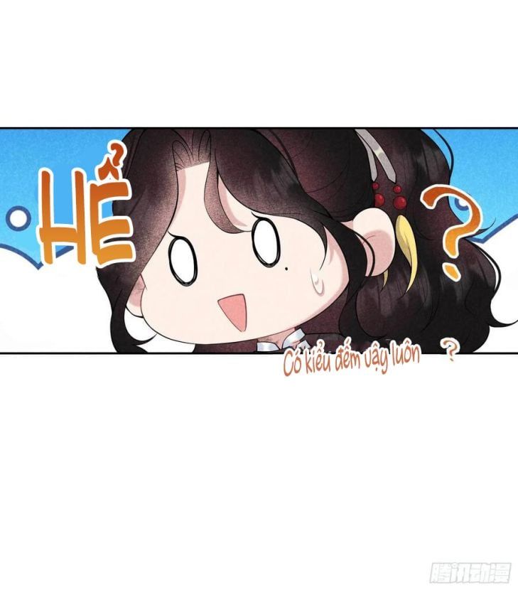 Trở Thành Nam Nhân Của Vương Chapter 82 - Trang 14
