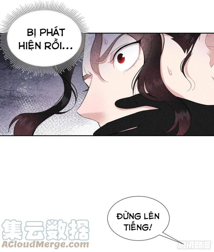 Trở Thành Nam Nhân Của Vương Chapter 82 - Trang 17