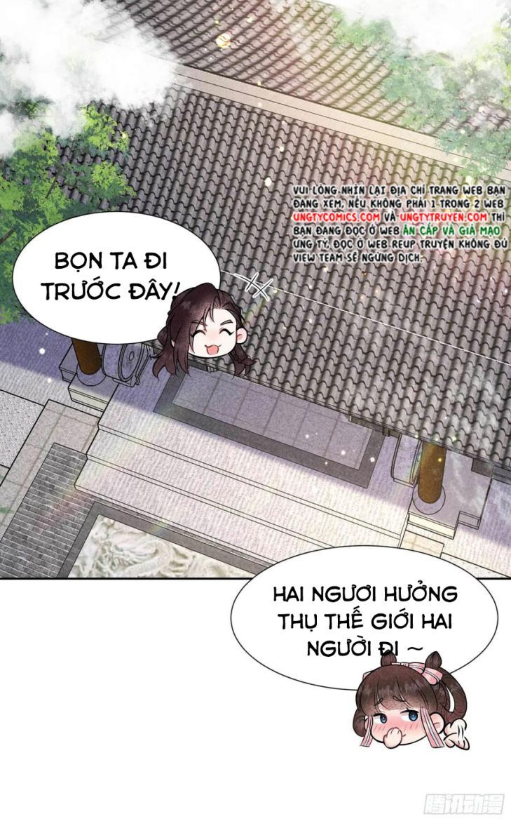 Trở Thành Nam Nhân Của Vương Chapter 82 - Trang 23