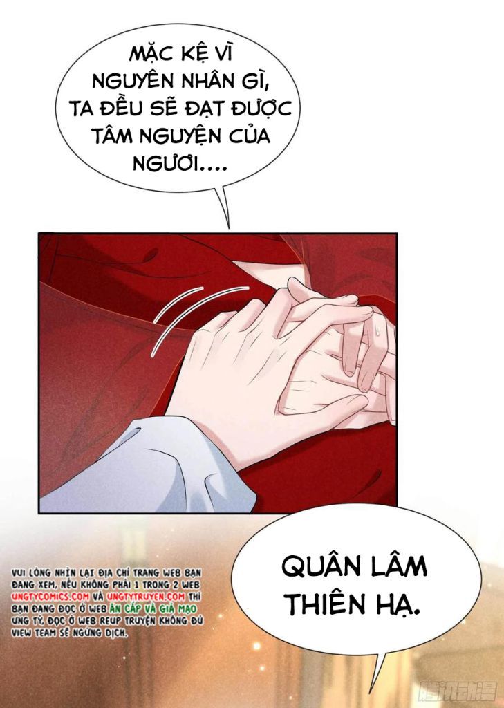Trở Thành Nam Nhân Của Vương Chapter 82 - Trang 28
