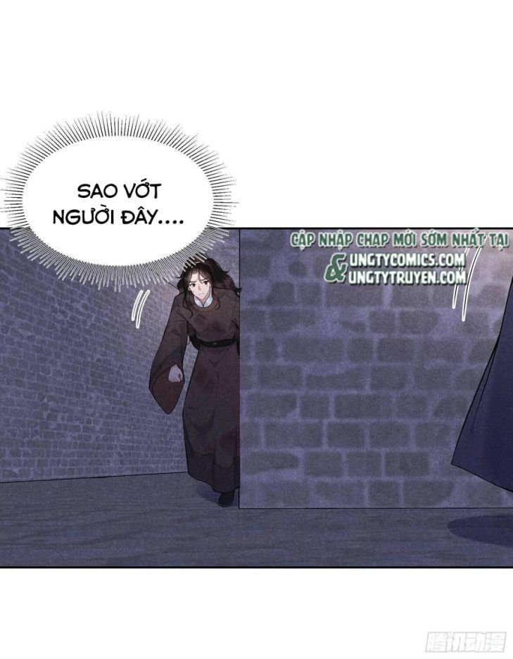 Trở Thành Nam Nhân Của Vương Chapter 82 - Trang 3