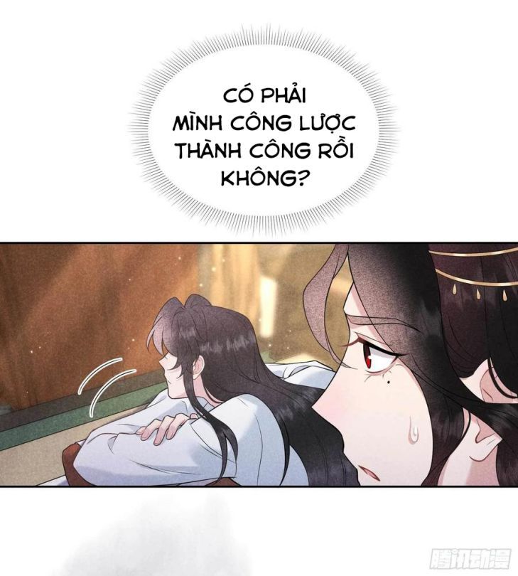 Trở Thành Nam Nhân Của Vương Chapter 82 - Trang 30