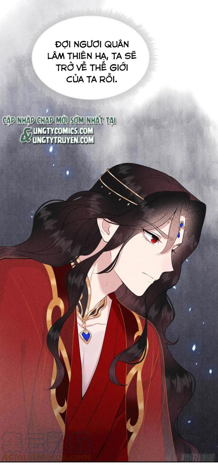 Trở Thành Nam Nhân Của Vương Chapter 82 - Trang 31