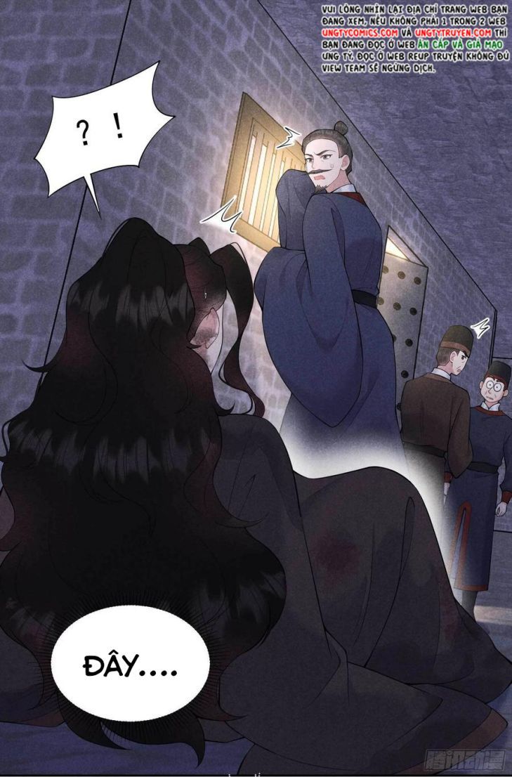 Trở Thành Nam Nhân Của Vương Chapter 82 - Trang 5