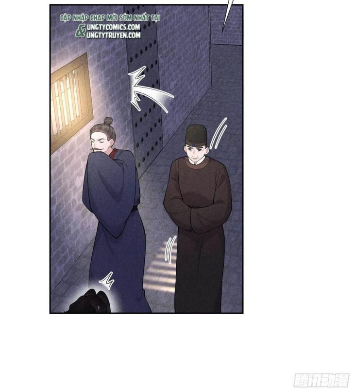 Trở Thành Nam Nhân Của Vương Chapter 82 - Trang 7