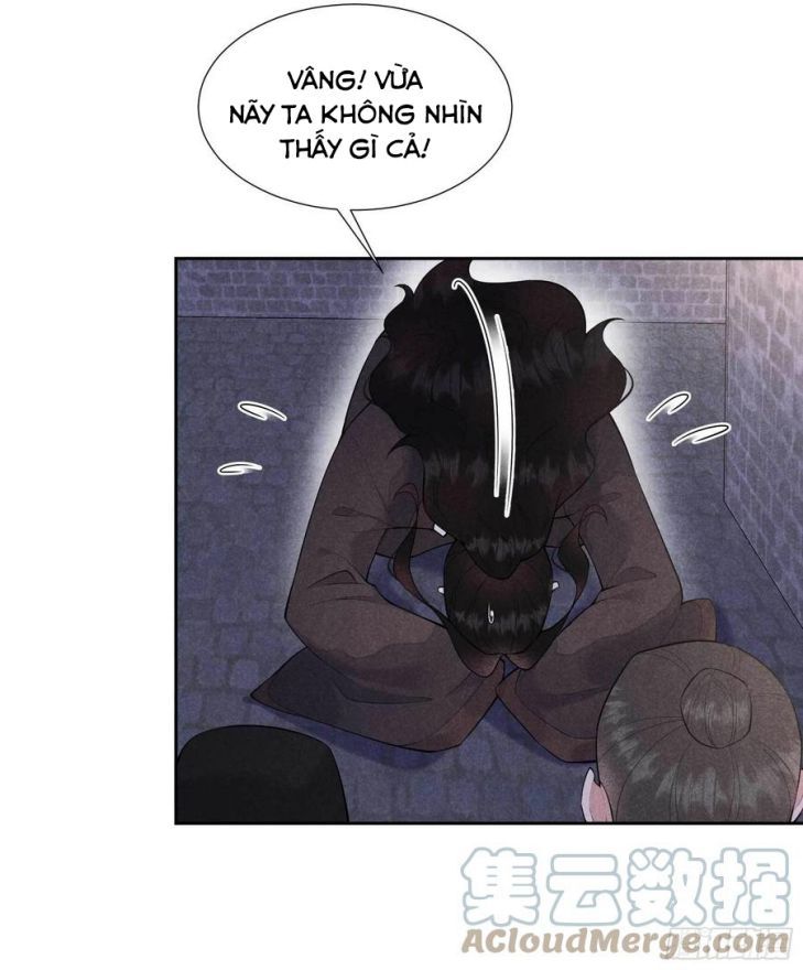 Trở Thành Nam Nhân Của Vương Chapter 82 - Trang 8