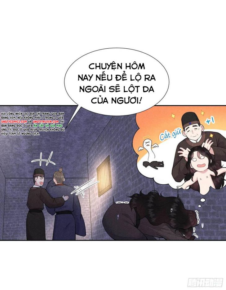 Trở Thành Nam Nhân Của Vương Chapter 82 - Trang 9