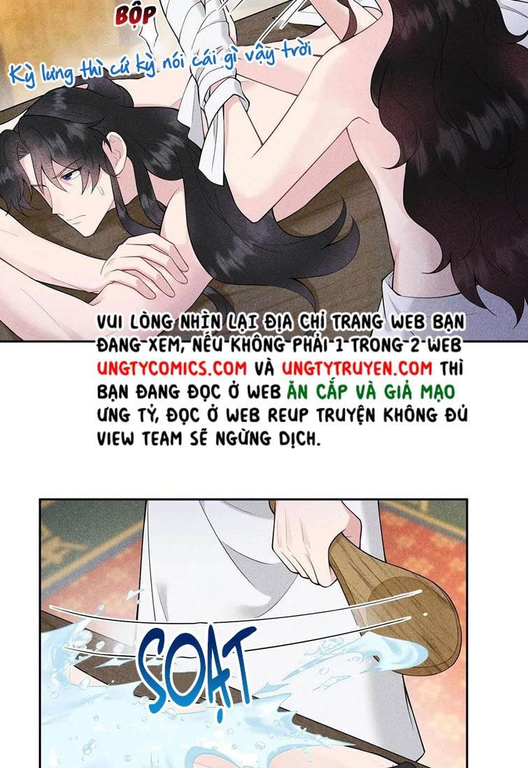 Trở Thành Nam Nhân Của Vương Chapter 83 - Trang 10
