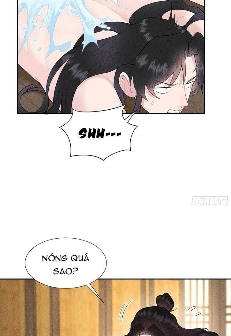 Trở Thành Nam Nhân Của Vương Chapter 83 - Trang 11