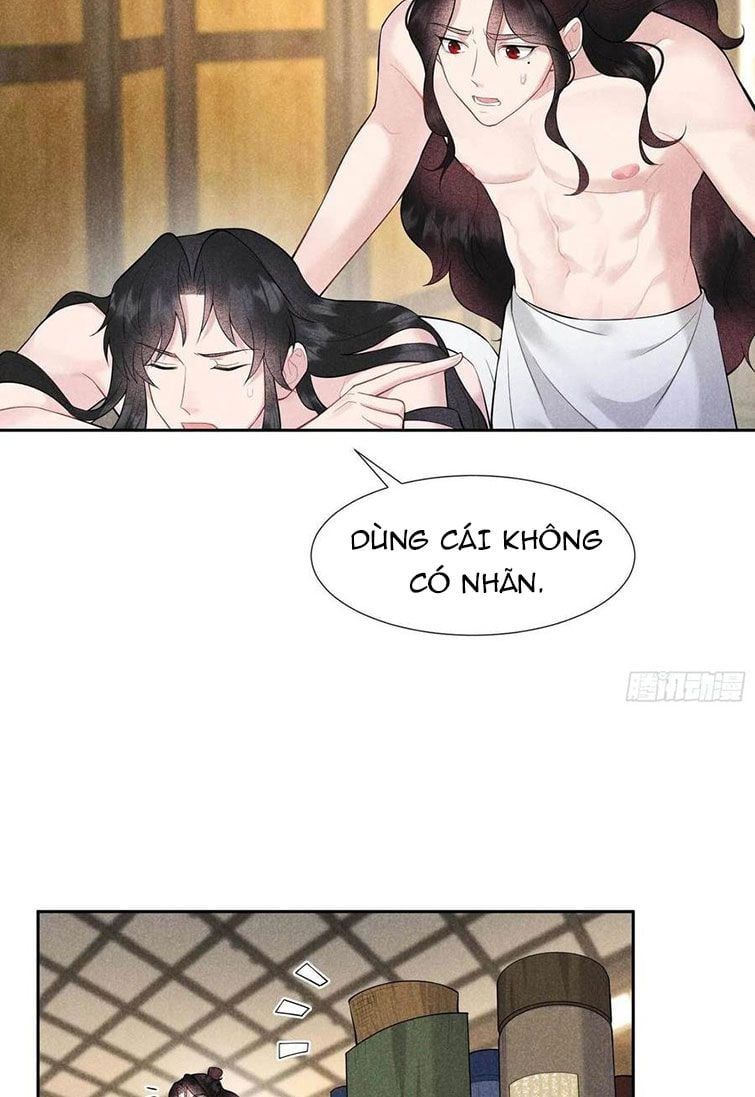 Trở Thành Nam Nhân Của Vương Chapter 83 - Trang 12