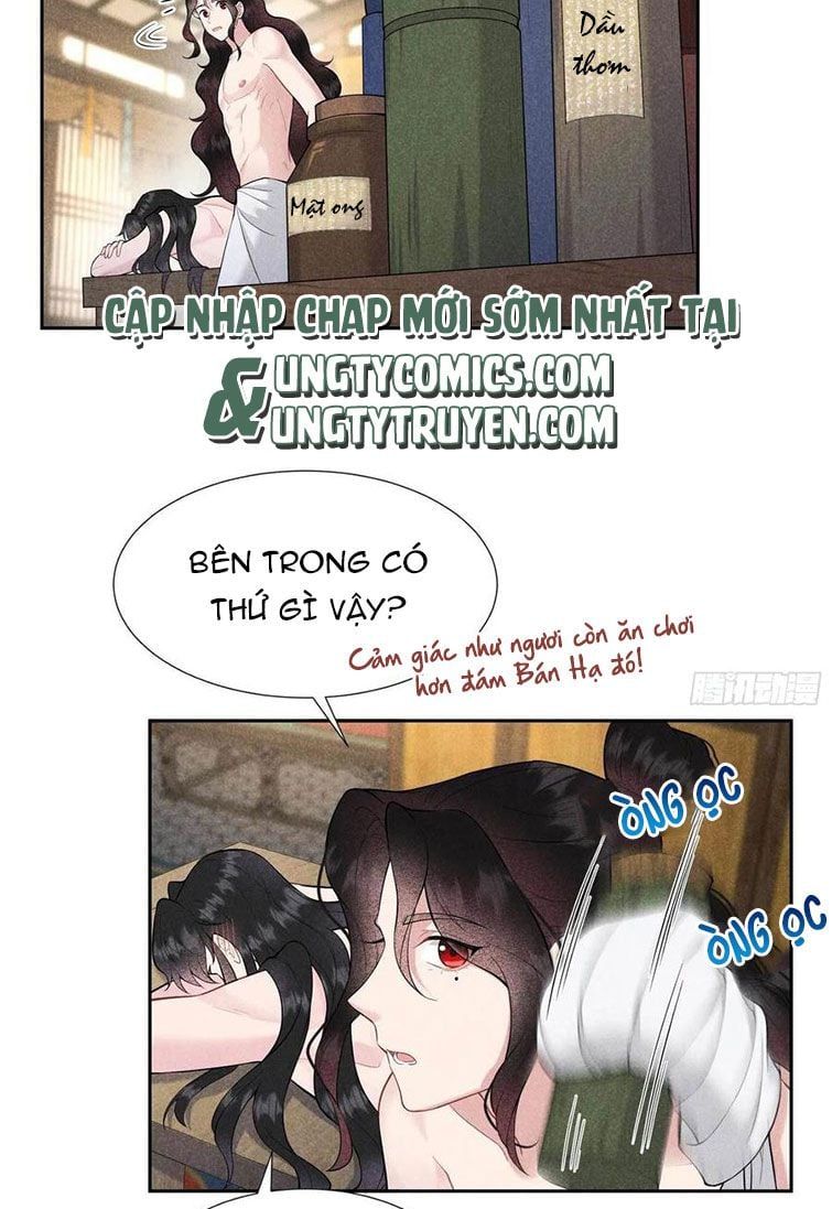 Trở Thành Nam Nhân Của Vương Chapter 83 - Trang 13