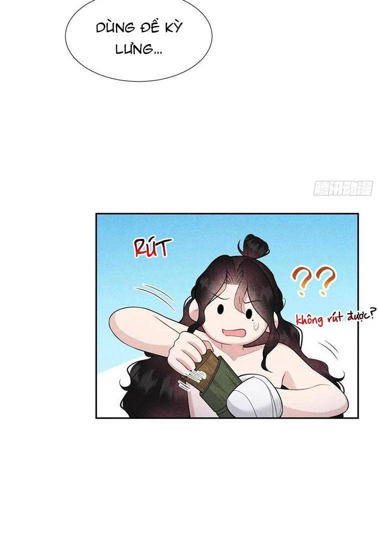 Trở Thành Nam Nhân Của Vương Chapter 83 - Trang 14