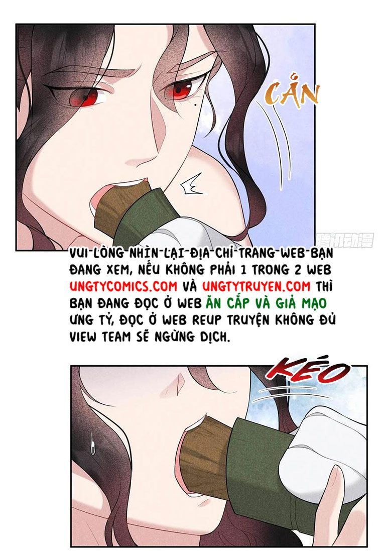 Trở Thành Nam Nhân Của Vương Chapter 83 - Trang 15