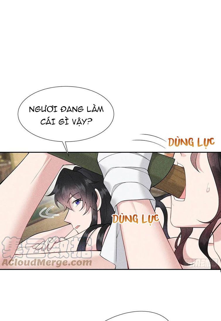 Trở Thành Nam Nhân Của Vương Chapter 83 - Trang 16