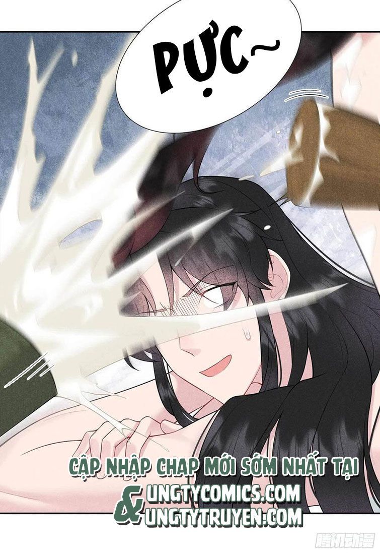 Trở Thành Nam Nhân Của Vương Chapter 83 - Trang 17