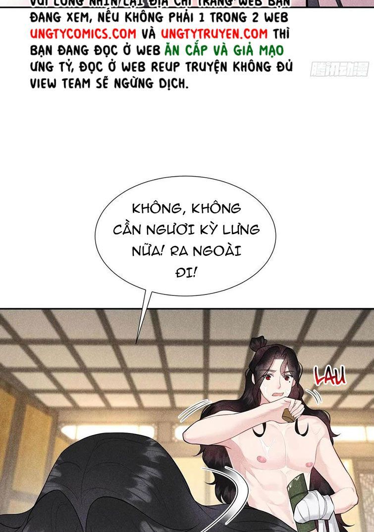 Trở Thành Nam Nhân Của Vương Chapter 83 - Trang 20