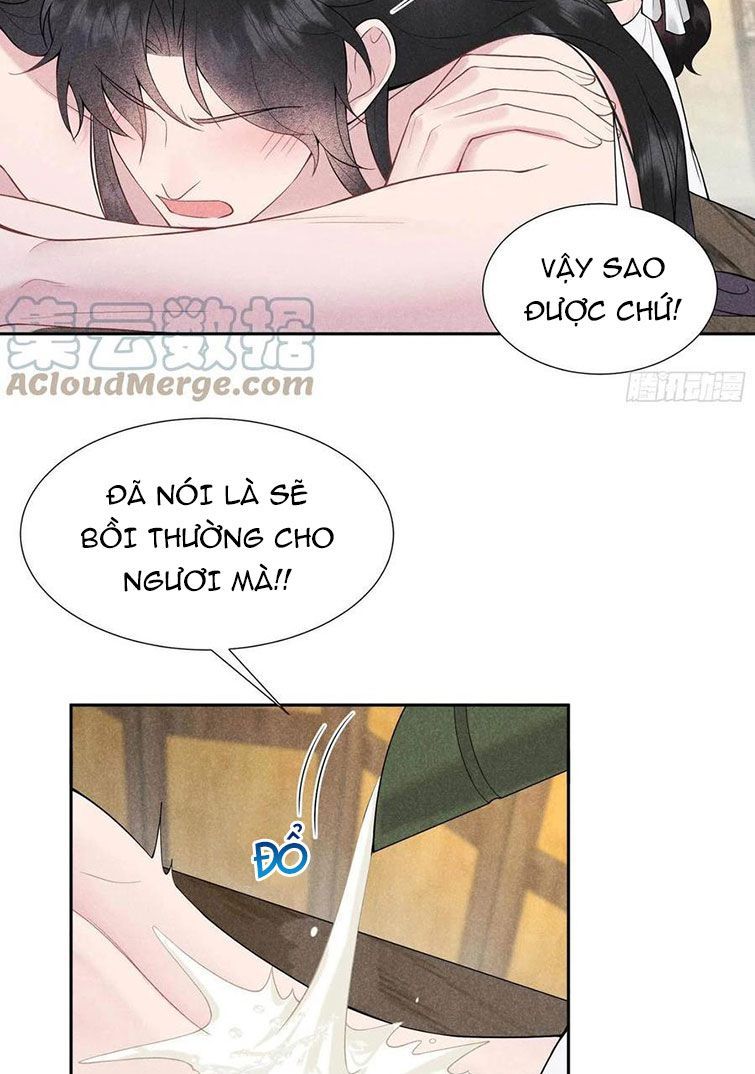Trở Thành Nam Nhân Của Vương Chapter 83 - Trang 21