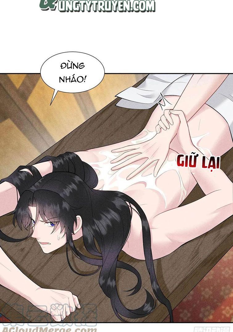 Trở Thành Nam Nhân Của Vương Chapter 83 - Trang 23