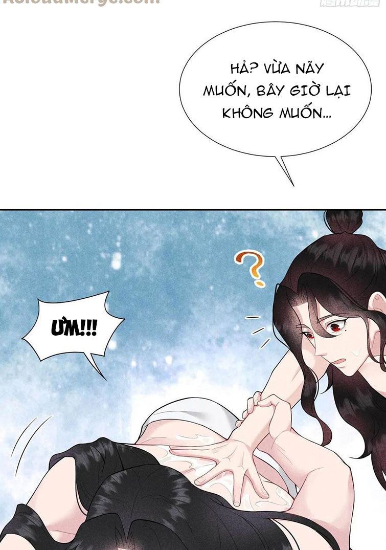 Trở Thành Nam Nhân Của Vương Chapter 83 - Trang 24