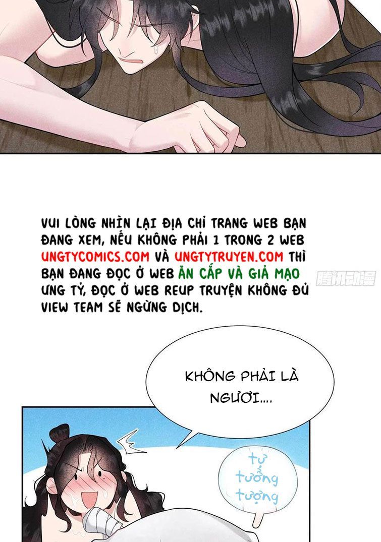 Trở Thành Nam Nhân Của Vương Chapter 83 - Trang 25