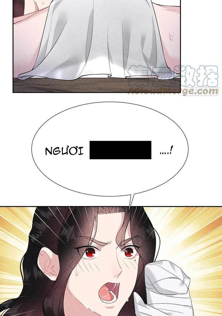 Trở Thành Nam Nhân Của Vương Chapter 83 - Trang 26