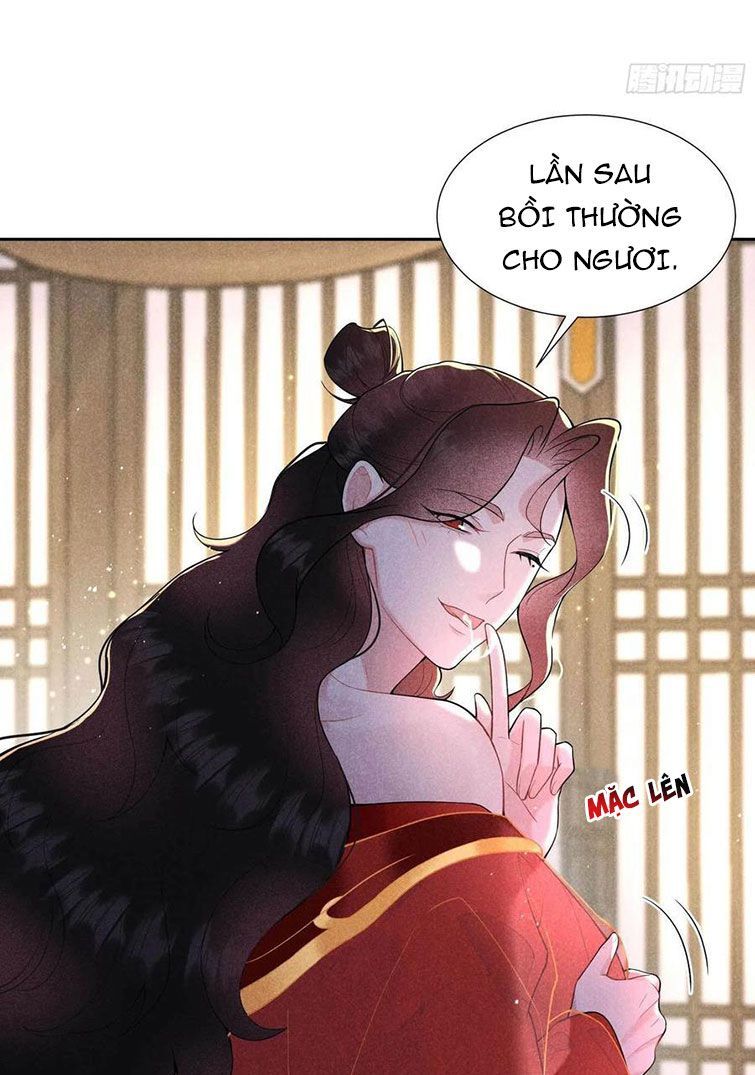 Trở Thành Nam Nhân Của Vương Chapter 83 - Trang 33
