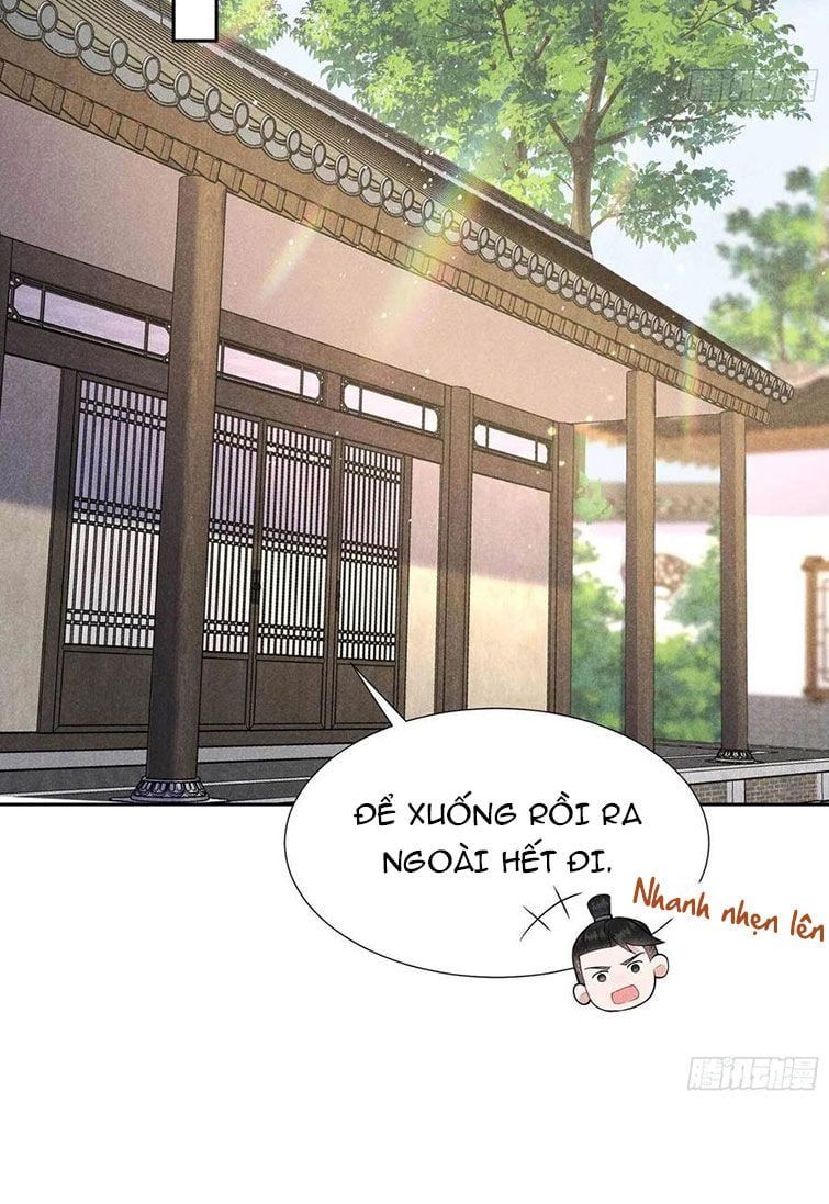 Trở Thành Nam Nhân Của Vương Chapter 83 - Trang 4