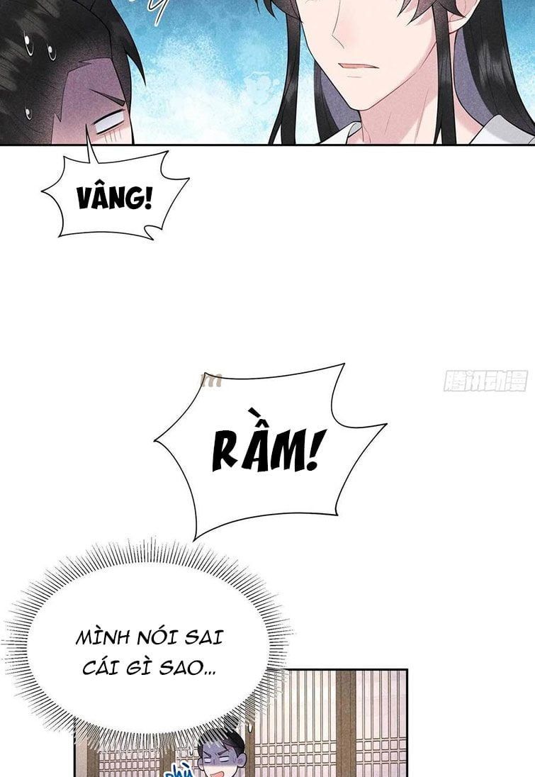 Trở Thành Nam Nhân Của Vương Chapter 83 - Trang 6