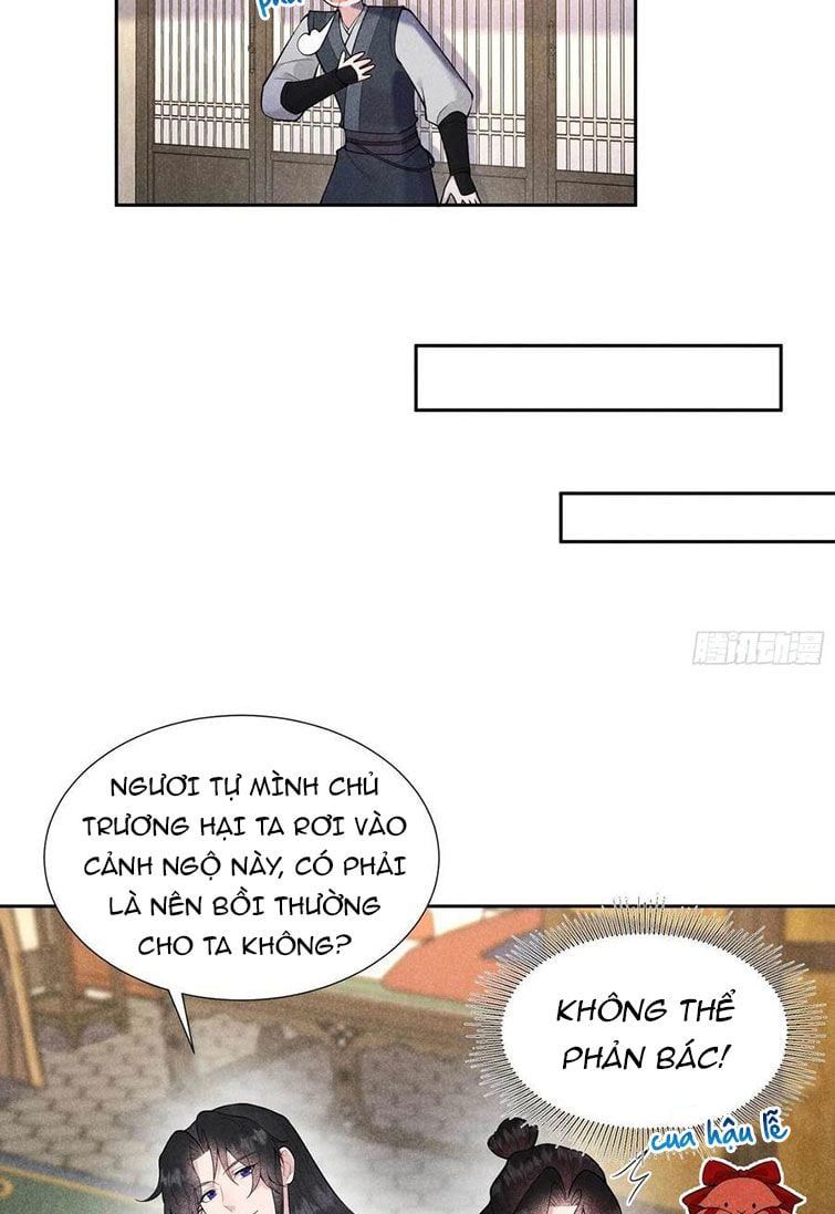 Trở Thành Nam Nhân Của Vương Chapter 83 - Trang 7