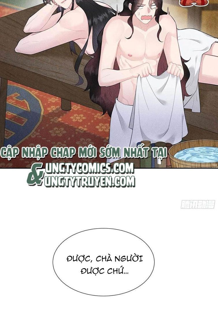 Trở Thành Nam Nhân Của Vương Chapter 83 - Trang 8