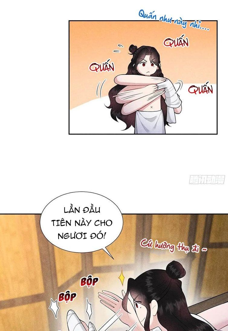 Trở Thành Nam Nhân Của Vương Chapter 83 - Trang 9