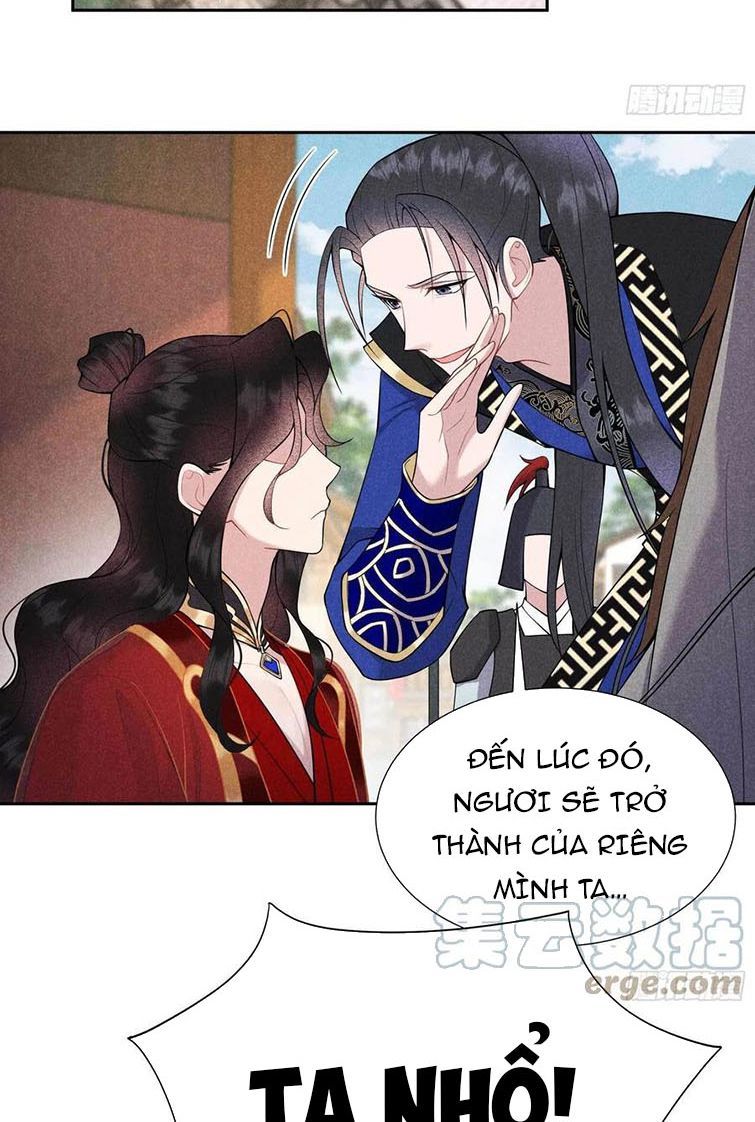 Trở Thành Nam Nhân Của Vương Chapter 84 - Trang 11