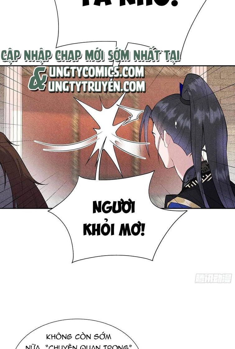 Trở Thành Nam Nhân Của Vương Chapter 84 - Trang 12