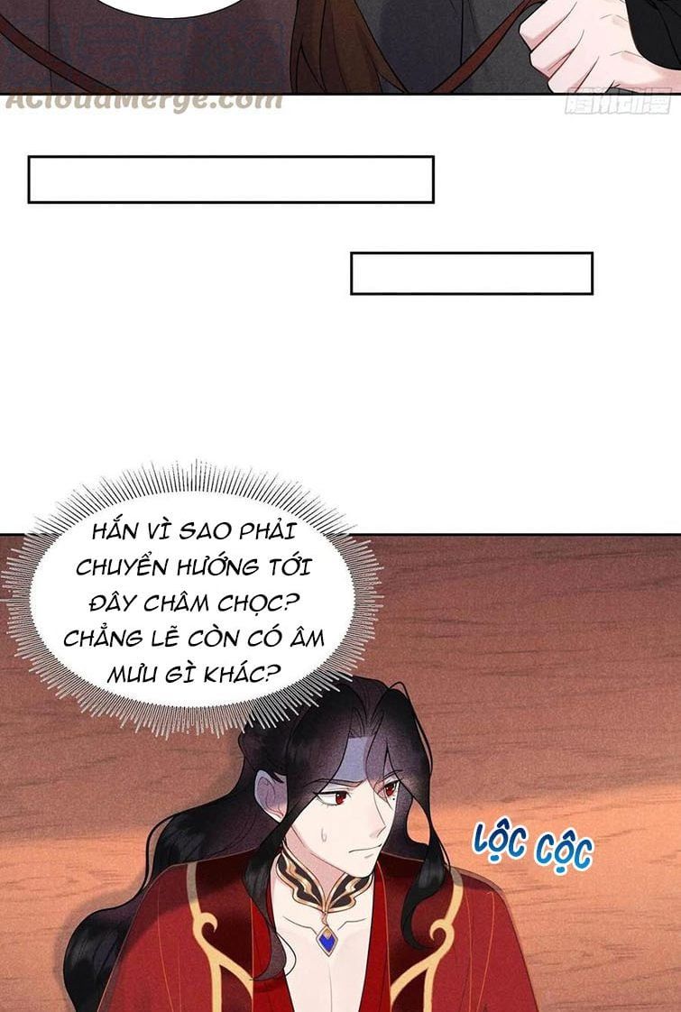 Trở Thành Nam Nhân Của Vương Chapter 84 - Trang 14