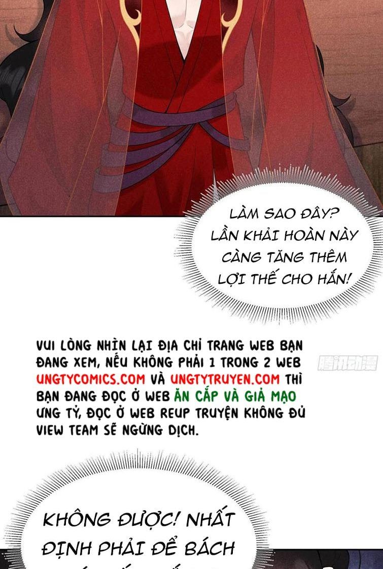 Trở Thành Nam Nhân Của Vương Chapter 84 - Trang 15