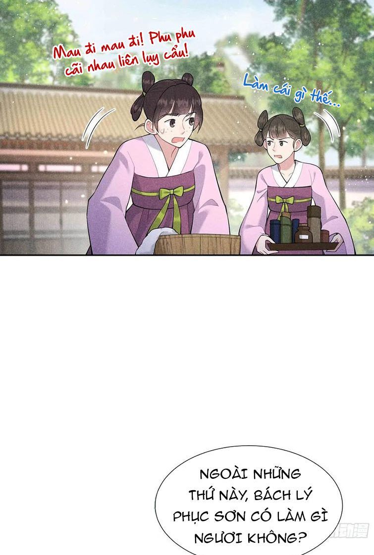 Trở Thành Nam Nhân Của Vương Chapter 84 - Trang 18