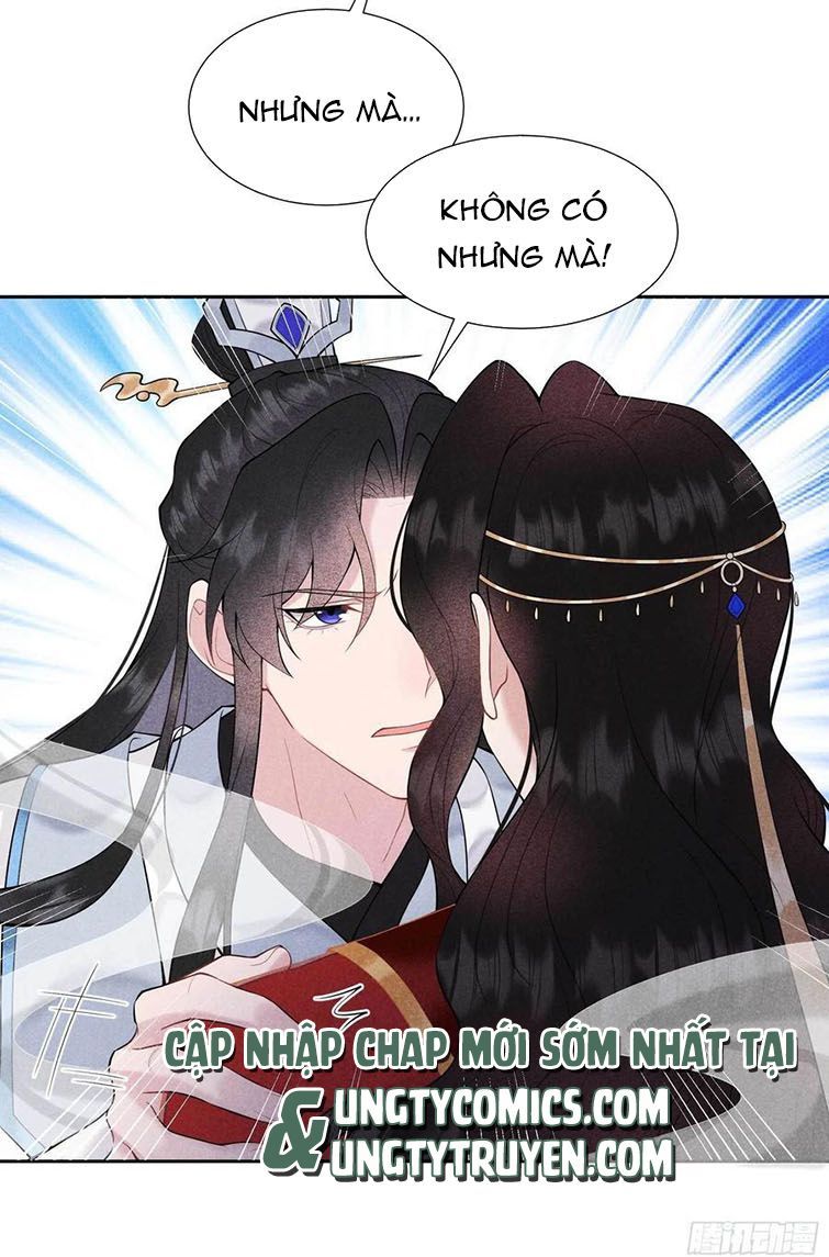 Trở Thành Nam Nhân Của Vương Chapter 84 - Trang 24